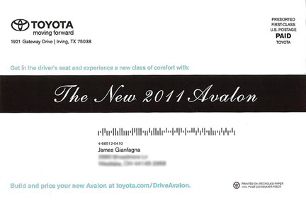 toyota relationship marketing #7 toyota relationship marketing #7