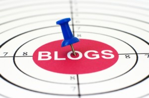 Blog pinpoint