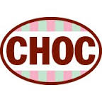 malley's choc sticker