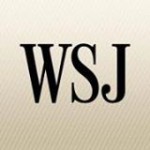 WSJ initials