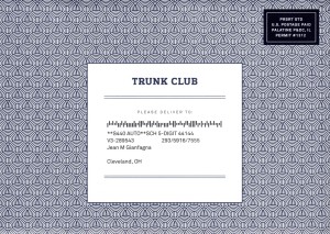 Trunk Club